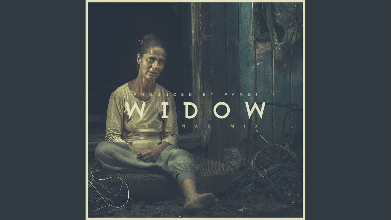 Widow (Original Mix)