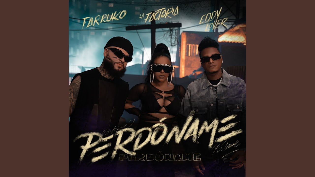 Perdóname