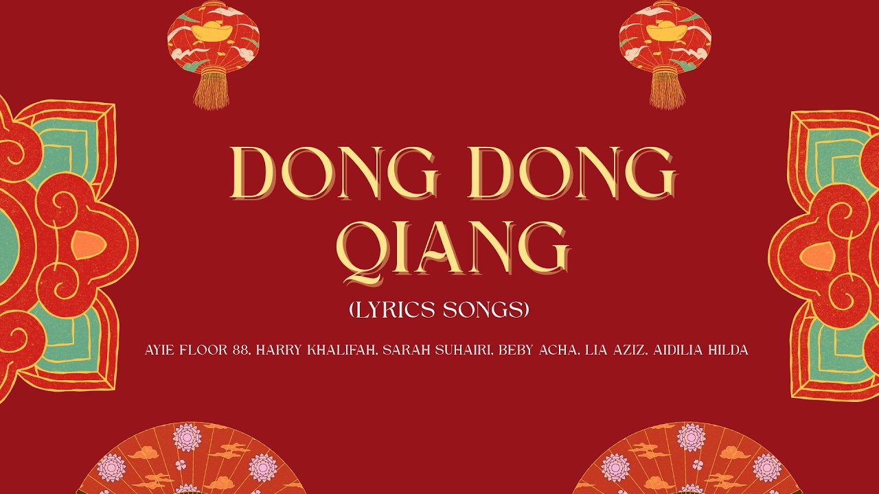 Dong Dong Qiang - Ayie Floor 88, Harry Kapak, Sarah Suhairi, Beby Acha, Lia Aziz, Aidilia Hilda