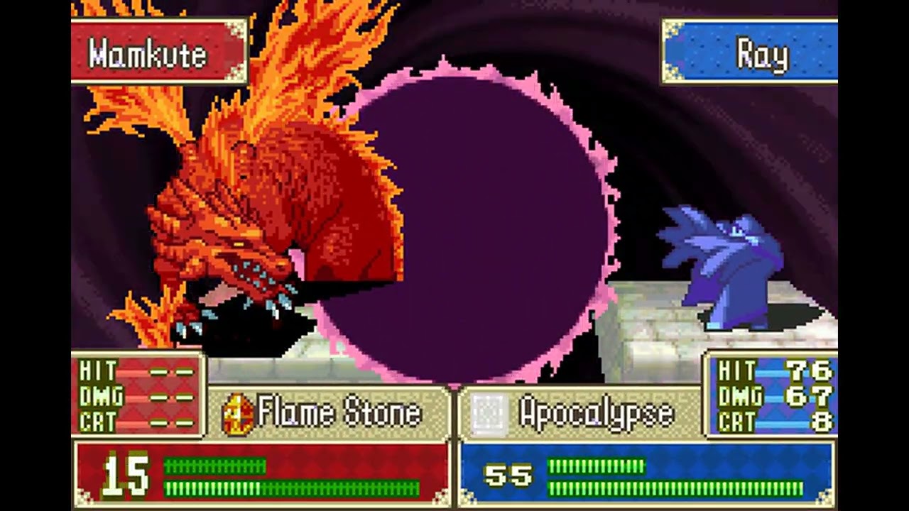 fe6 apocalypse 60fps