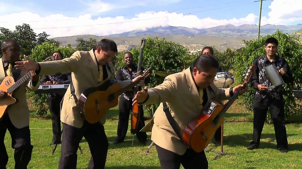 TRIO LOS GARLES-LOS COMUNEROS.