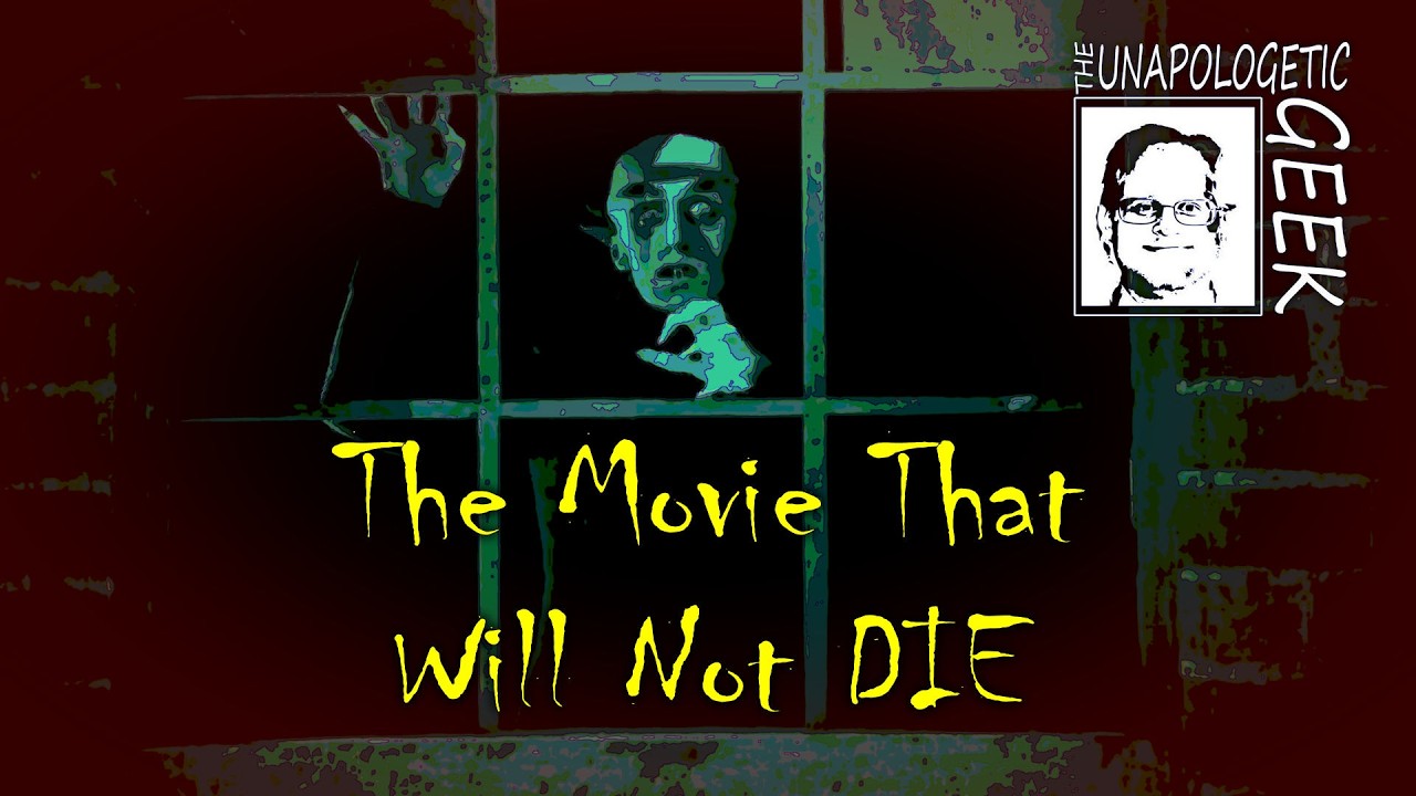An Immortal Horror Classic: NOSFERATU (1922)