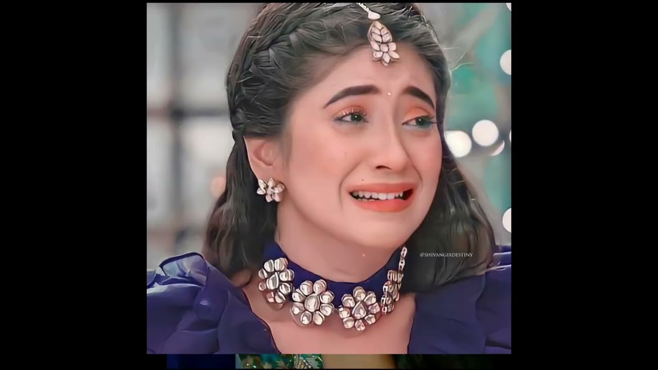 Yeh rishta kya kehlata hai 🥰 