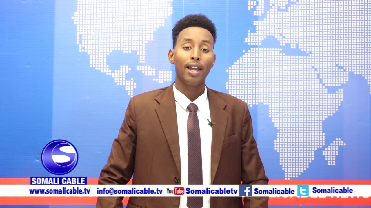 Warka Duhurnimo Iyo Wararkii Ugu Dambeeyay ee Dalka