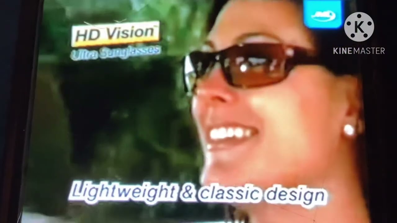 JML HD Vision Ultra Sunglasses | United Kingdom