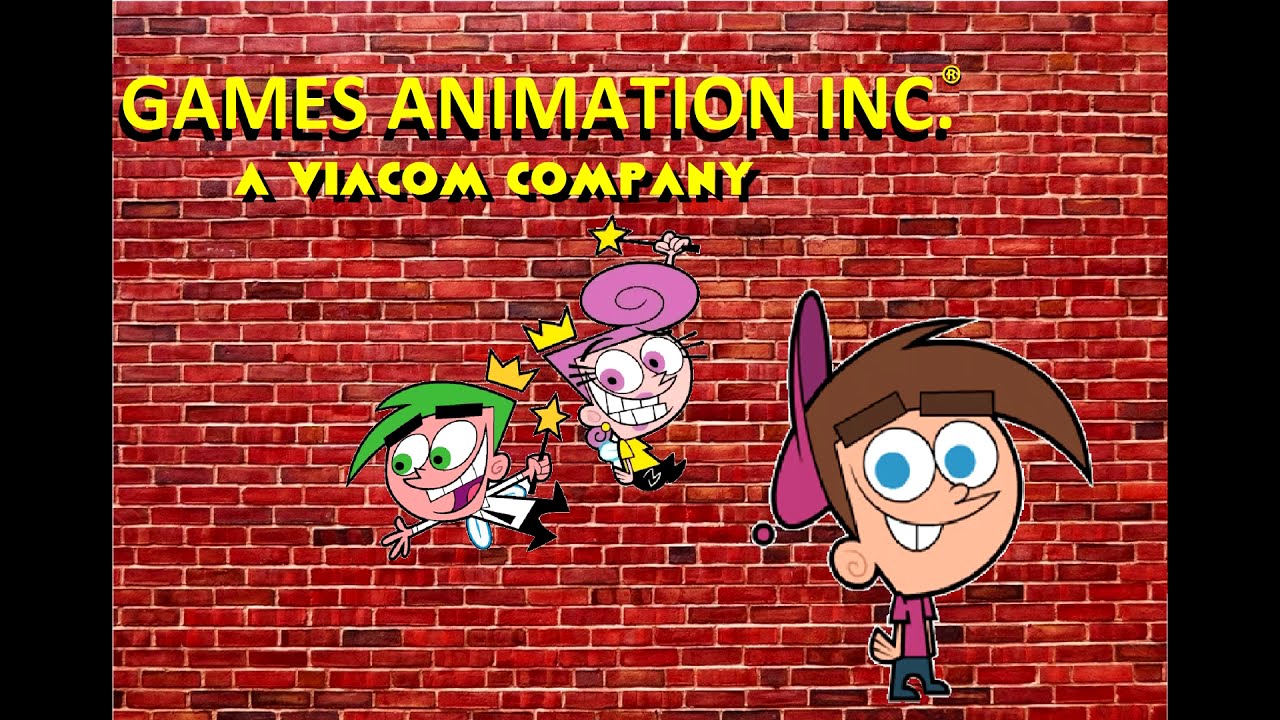 The Fairly OddParents (GAI AU) (2001-2011) - Closing Logos (All Seasons)