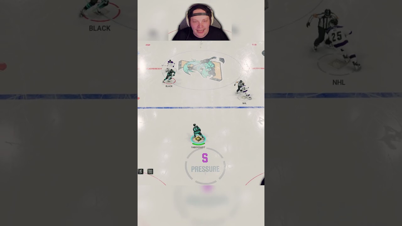 The Best SECRET FEATURE in NHL 25?!