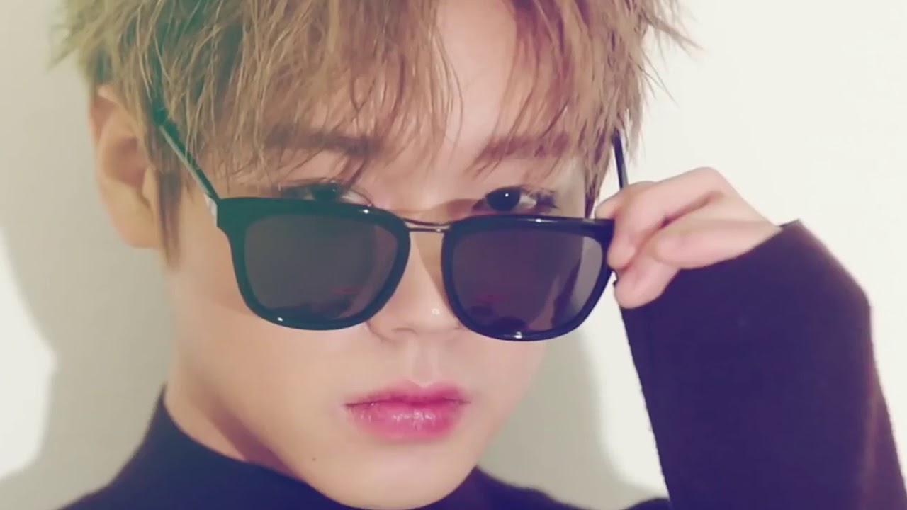 [FMV][Park Jihoon] Toxic - Male ver