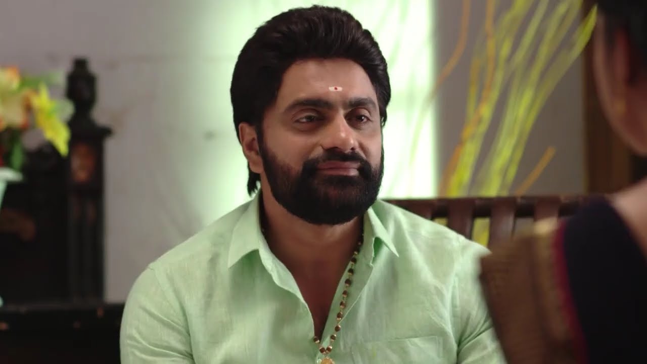 Rama Sakkani Seetha - Ep 418 - Jyothi, Nanda Kishore - Telugu Tv Serial - Zee5 Telugu Classics