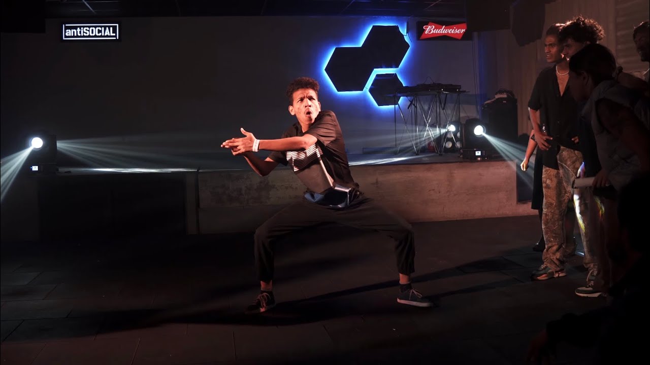 Bloco ft. DJ Aka M & Chetan High-Energy Show | SkyBoy TV