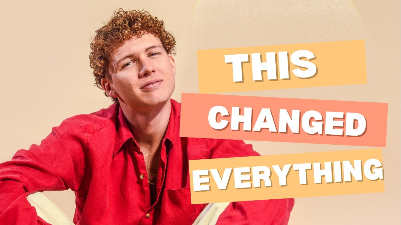 This 'Playing By Ear' Trick Changed Everything!!