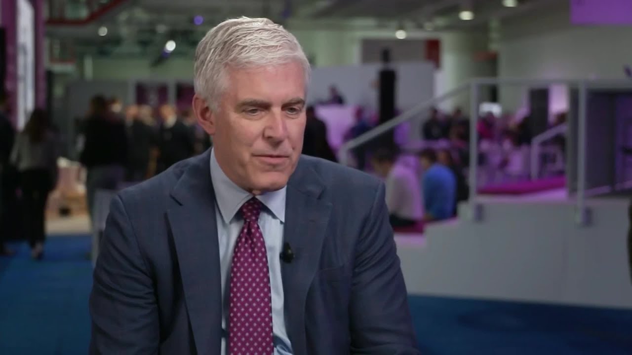 Lazard&rsquo;s Bilicic on Iran War Impact on Energy Investment and Renewables