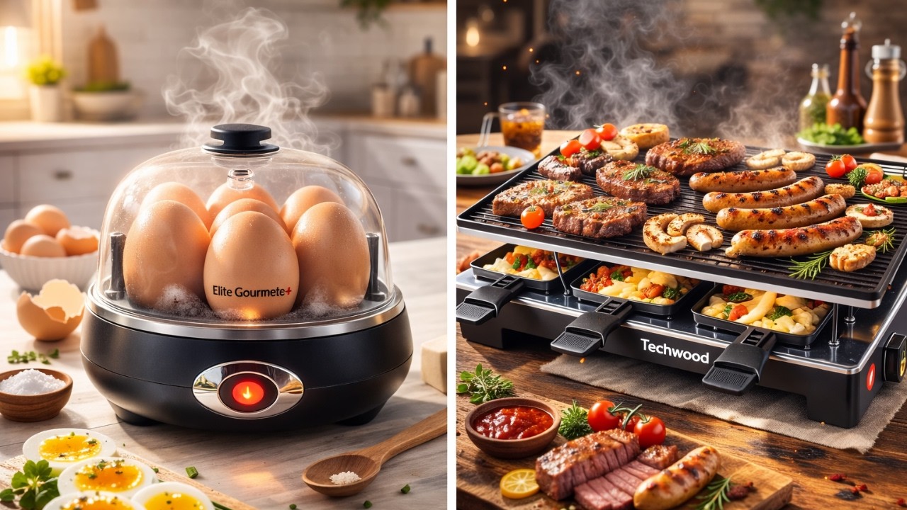 18 Amazon Kitchen Finds You’ll Wish You Bought Sooner