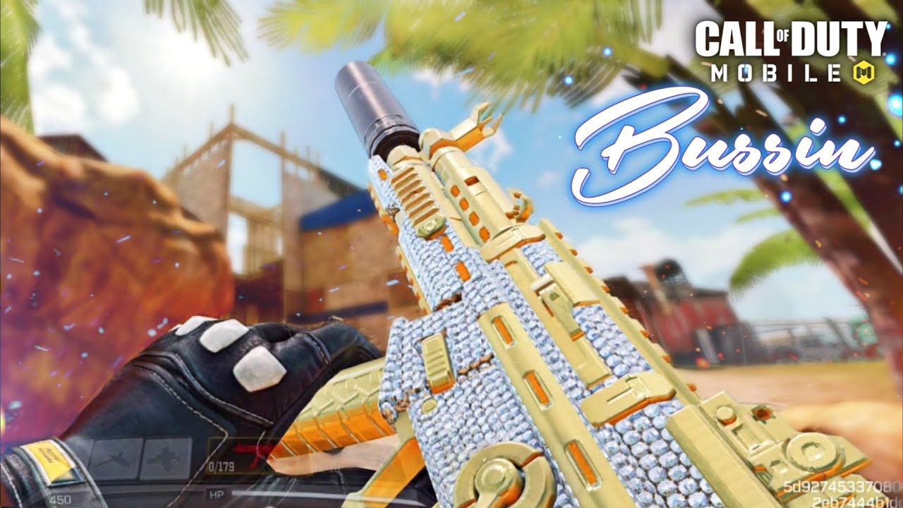 Best QQ9 Gunsmith Loadout/Class Setup | Fast ADS + No RECOIL! | SEASON 8 | COD MOBILE