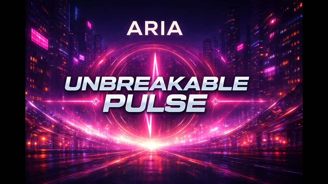 Aria - Unbreakable Pulse (KMC Gruppe G 1/4)(29 - 245 Punkte)