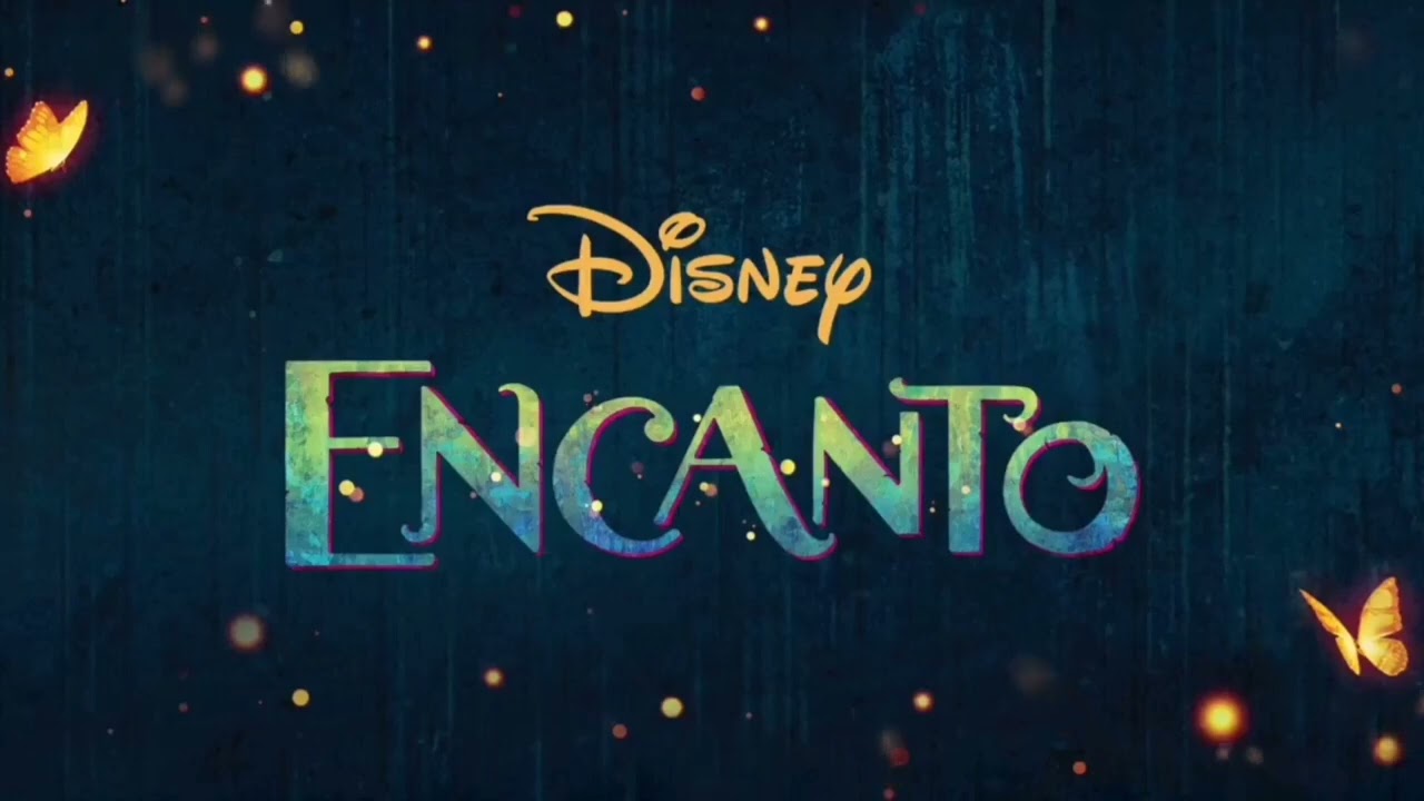 Encanto - The Family Madrigal (Male Version)