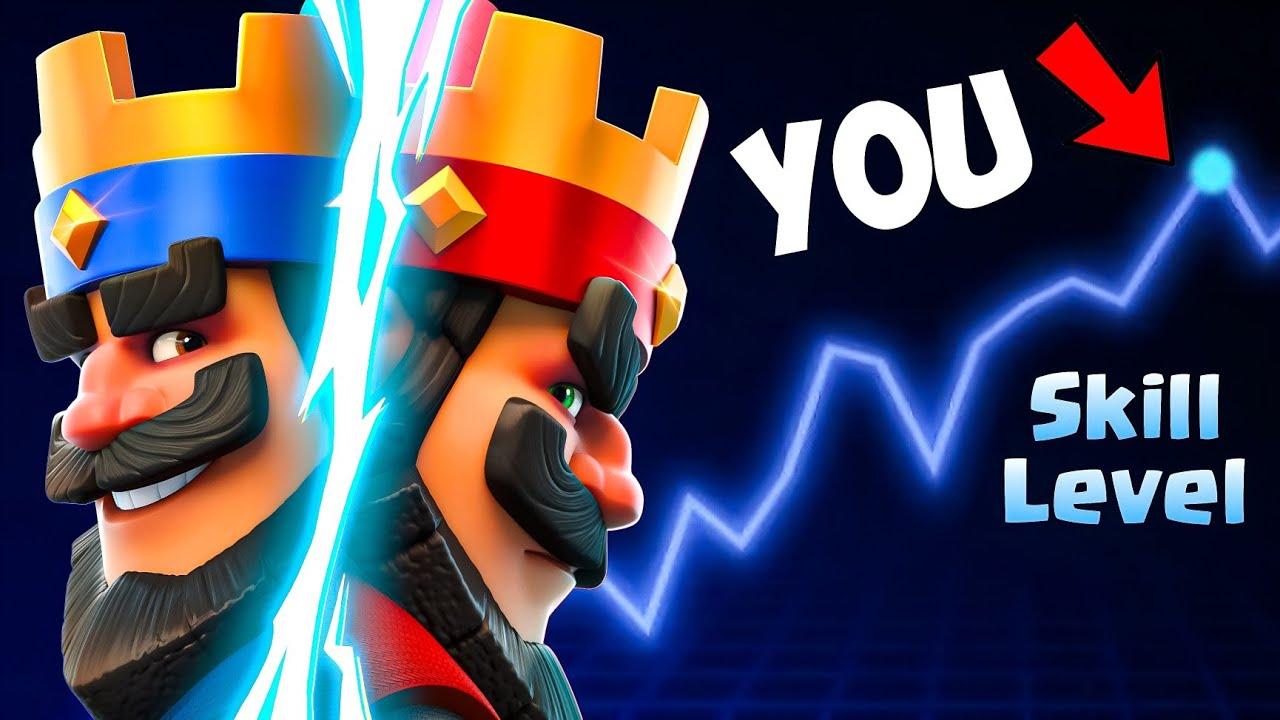 23 Signs You're GOOD at Clash Royale