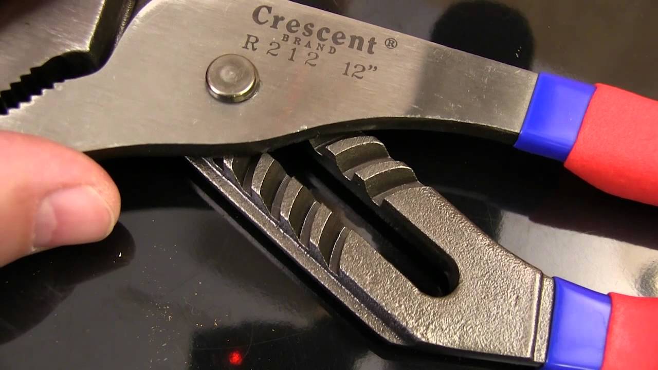 Crescent Pliers Review