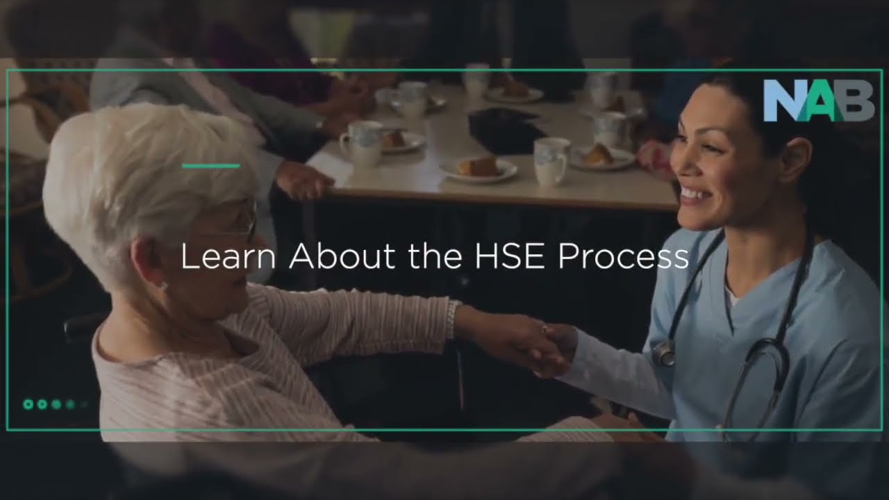 NAB's Leading the Way: HSE Education Pathway Explorations