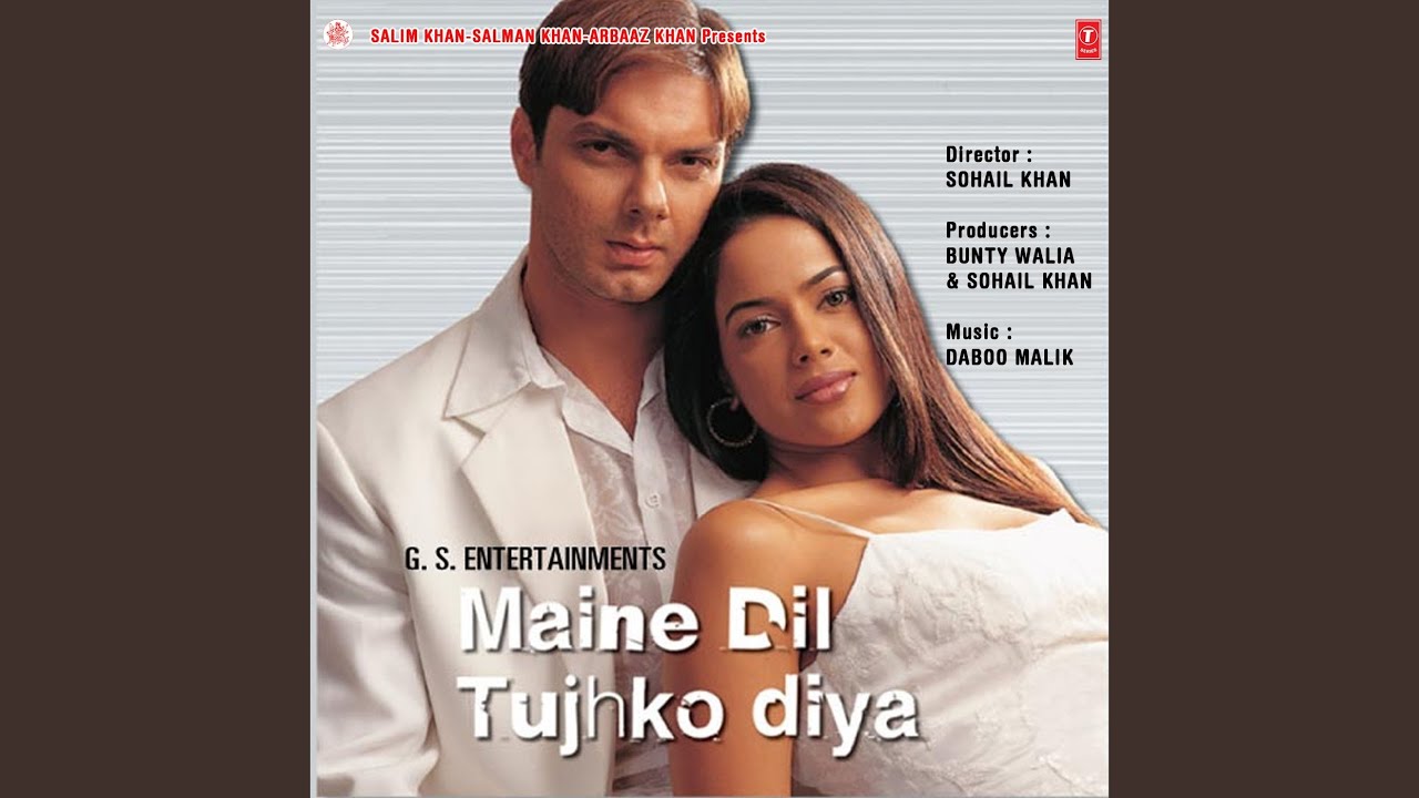THODA SA PYAR (SAD)