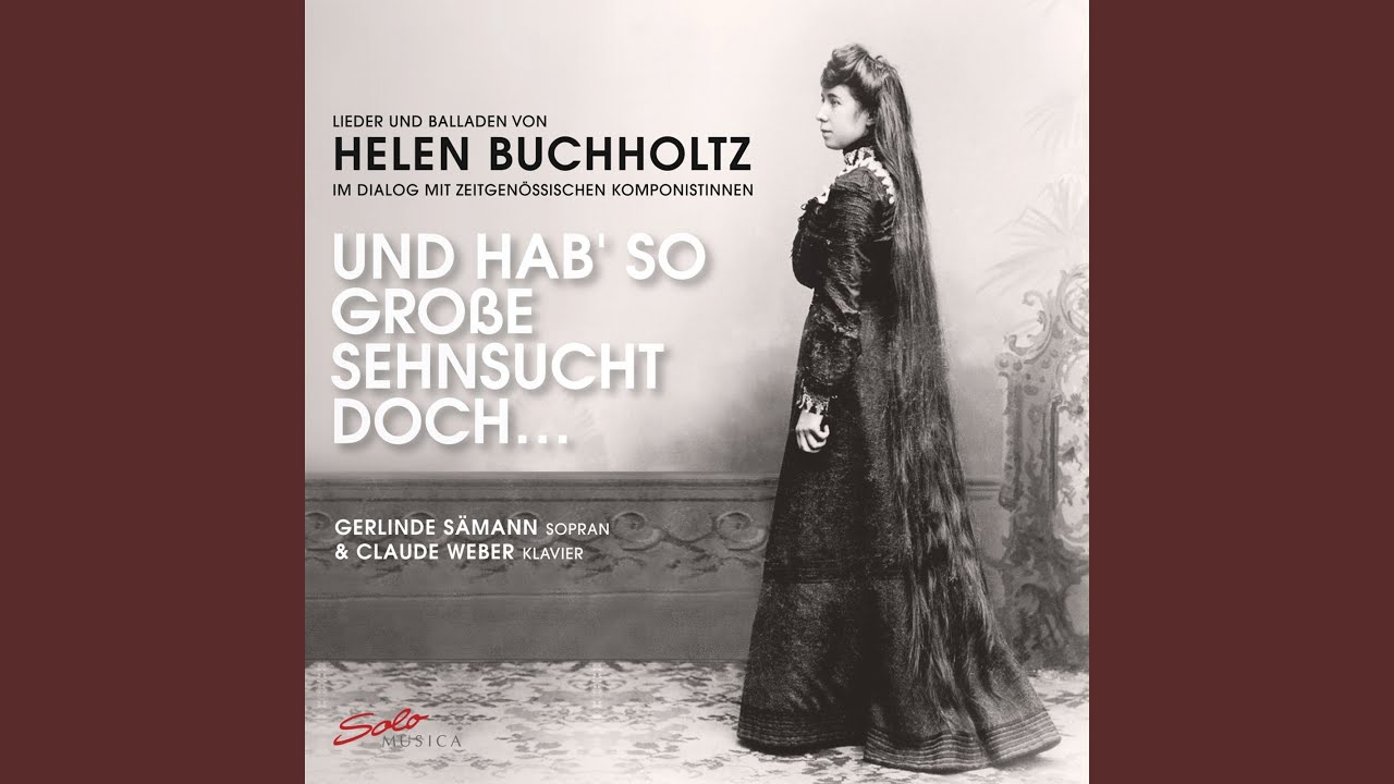 Wie ein Rausch...