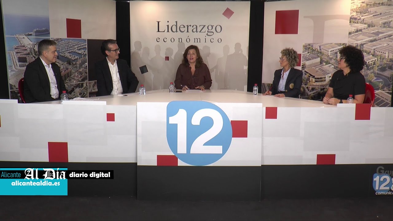 Liderazgo Económico | 28 Enero 2026 | CÁTEDRAS EMPRESA FAMILIAR