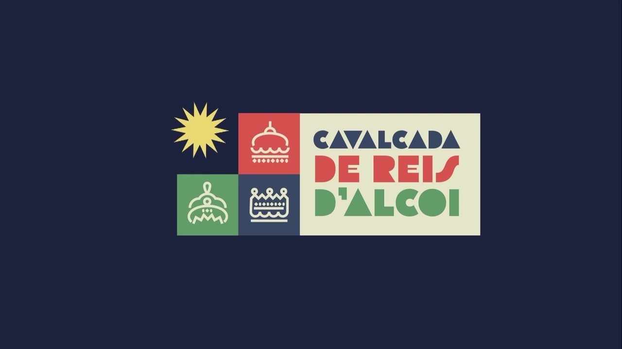 CXLI Cabalgata Reyes Magos Alcoy 2026 (ÀPunt)