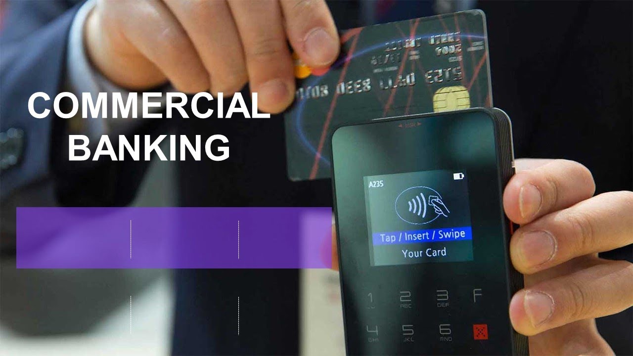 PBF3023 Group B Commercial Banking Part 2