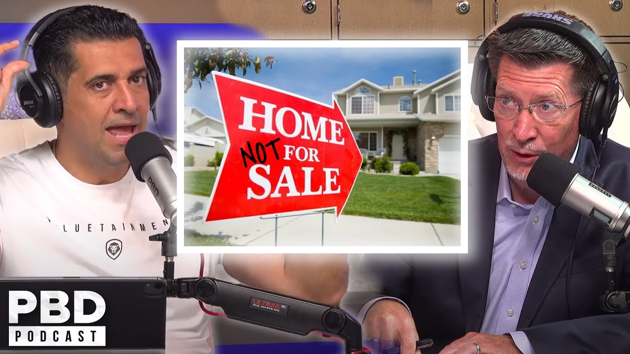 Home Prices Skyrocket w/ Supply Dwindling - U.S. Housing Market Update 2023