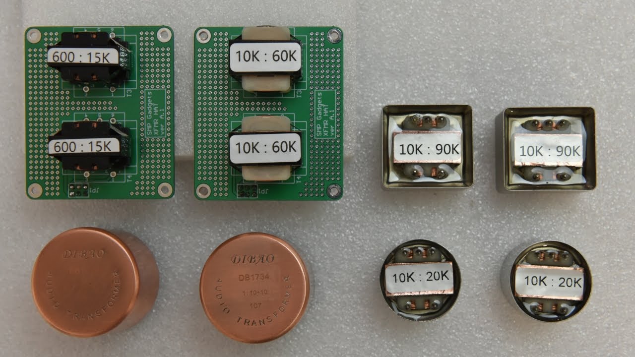 TDA1541(A) based Raspberry Pi Streamer