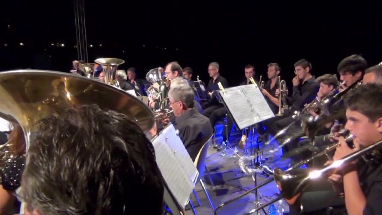 We Go Together (Grease) (J. Jacobs/W. Casey) Arr. Lorenzo Bocci
