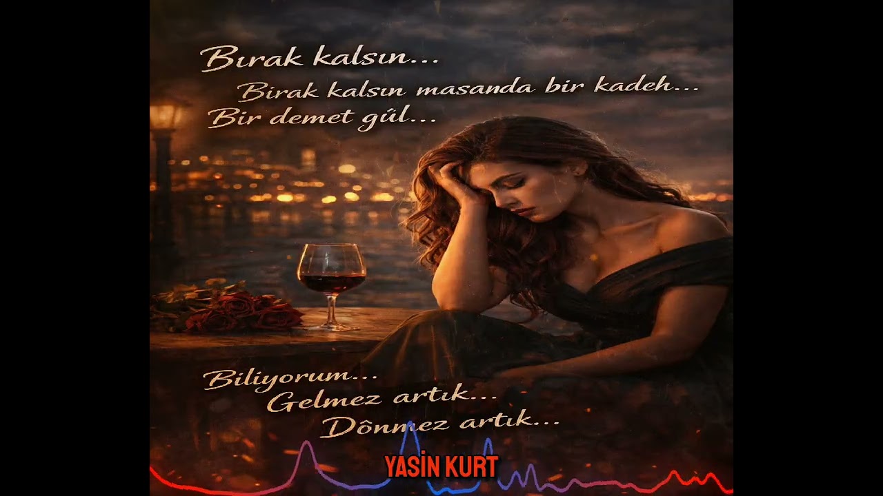 Ferdi Tayfur – Huzurum Kalmadı | Kara Sevda & Gurbet | Damar Arabesk Fatih TAŞ