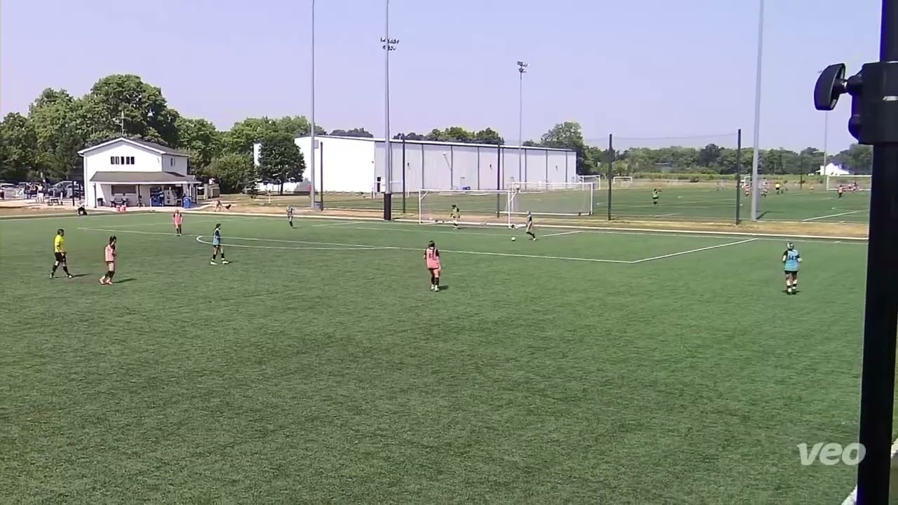 Becca Smith - 2023 Mid America Talent ID