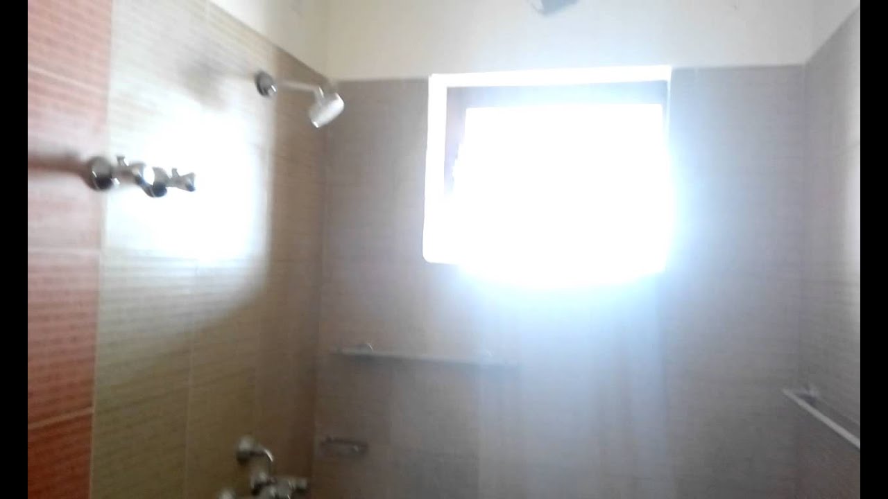 Gamada Purab Premium Apartment 2bhk sample