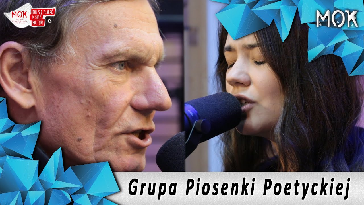 Anna Przedlacka, Maciej Turkowski & Małgorzata Grochowska - Piasek