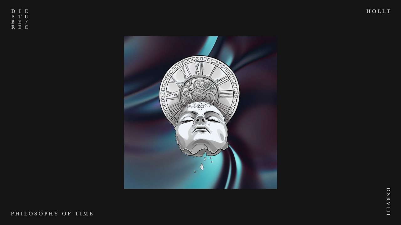Hollt - Mind Escape (Extended Mix)