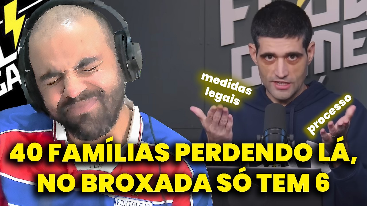 FLOW GAMES TÁ PROCESSANDO GERAL?
