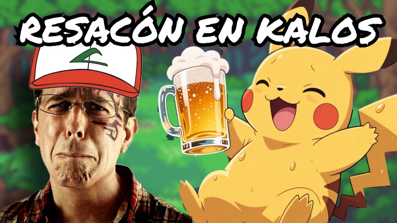 ¿Cuál es el MEJOR lugar para hacer un B0TELLÓN en cada REGIÓN de POKEMON?