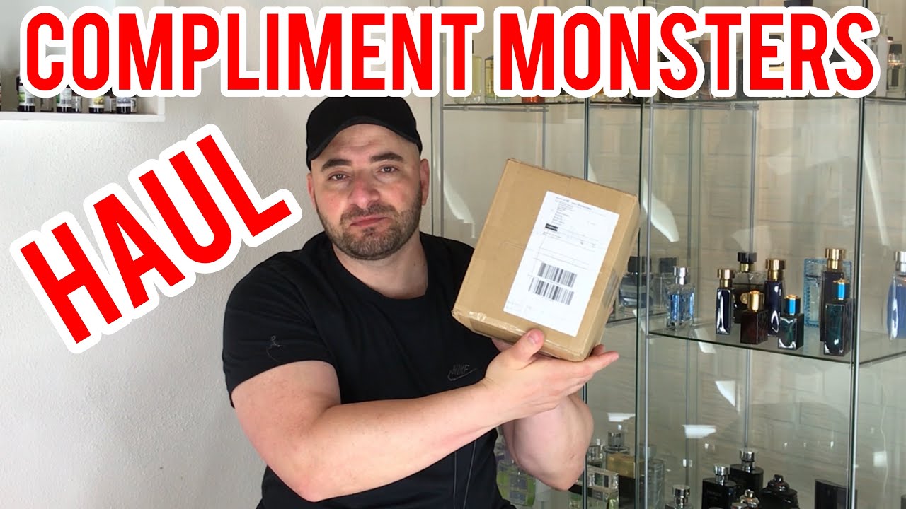 I Spent 200$ on Affordable & Cheap Compliment Getter Fragrances | Fragrance Haul | Fragrance Review