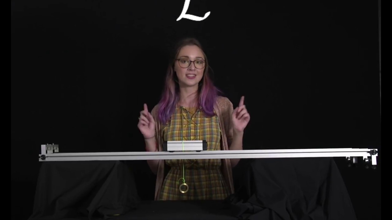 Introduction to Lagrangians