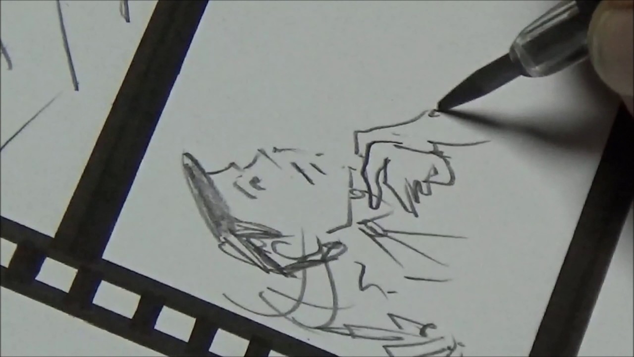Portaminas Pilot Croquis - Mira como se utiliza.