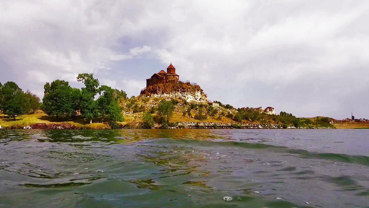 Հայրավանք