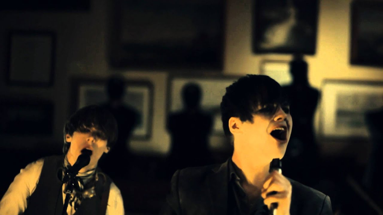 FVK - Fetish for the Finite (Official Video)