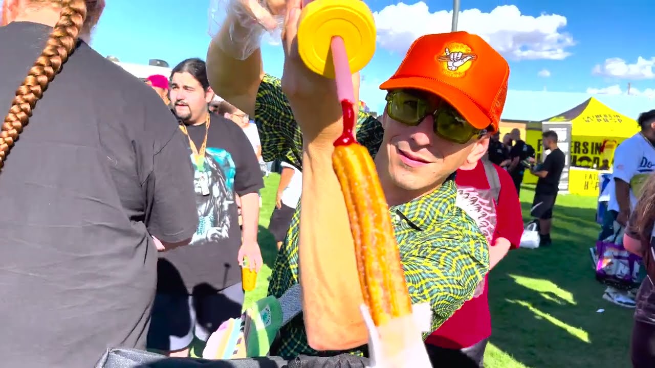 Kushstock 2022!!!