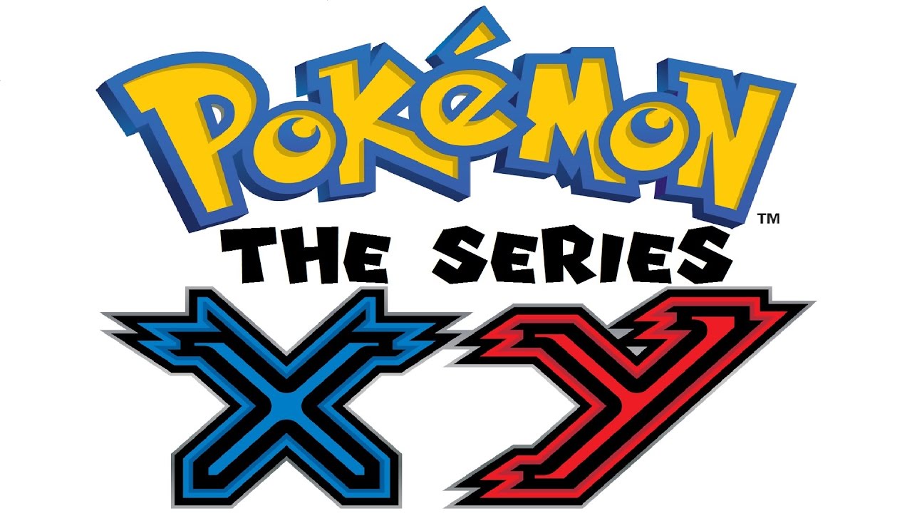 BW Title Screen (XY Version) (Original Rip) &ndash; Pok&eacute;mon X & Y Anime Music
