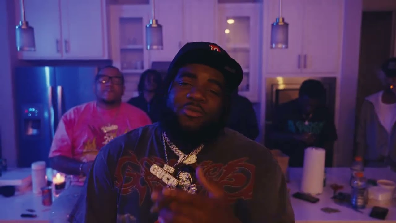 TMB Guch - Pat Bev FT. YSN Bario ( Official Music Video )