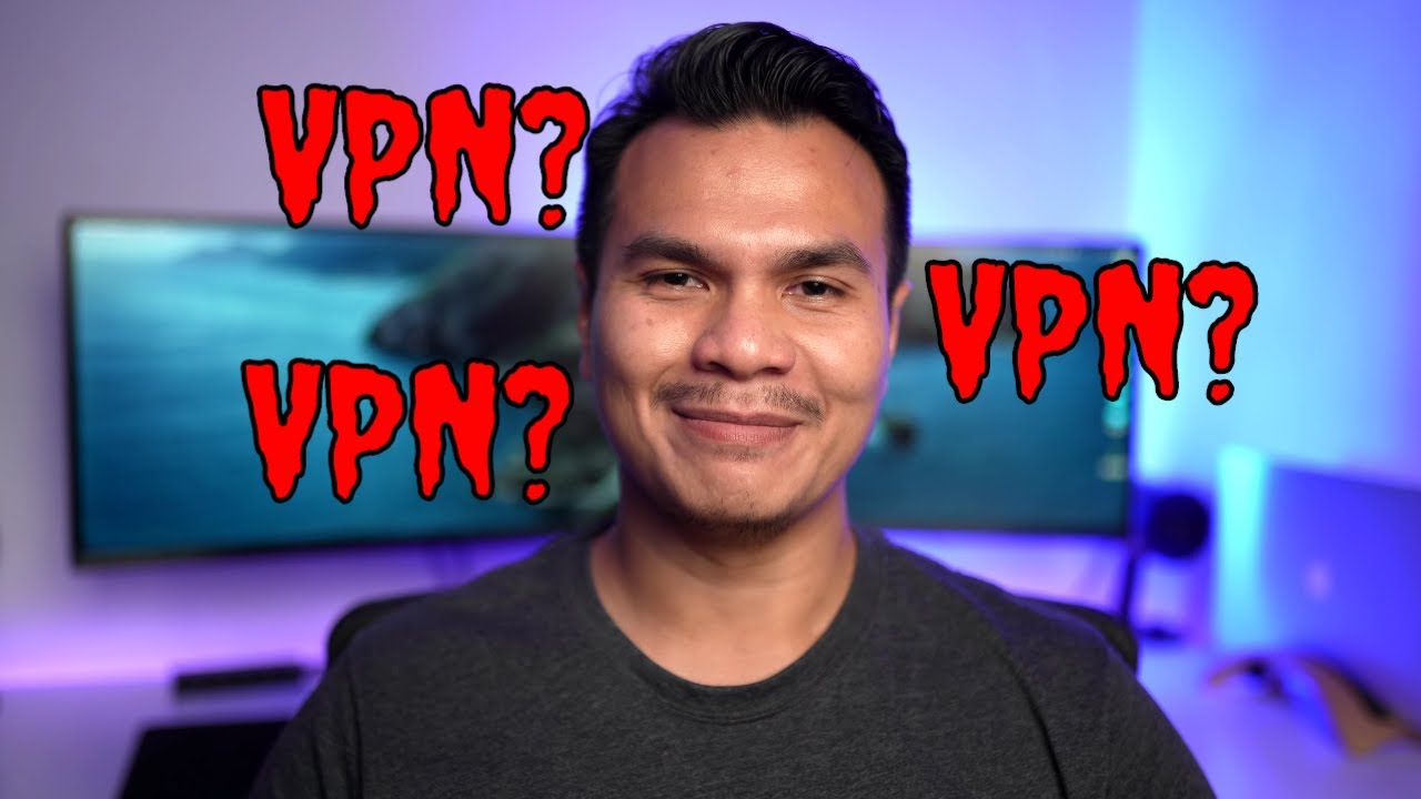 Apa Itu VPN Dan Bagaimana Nak Gunakannya