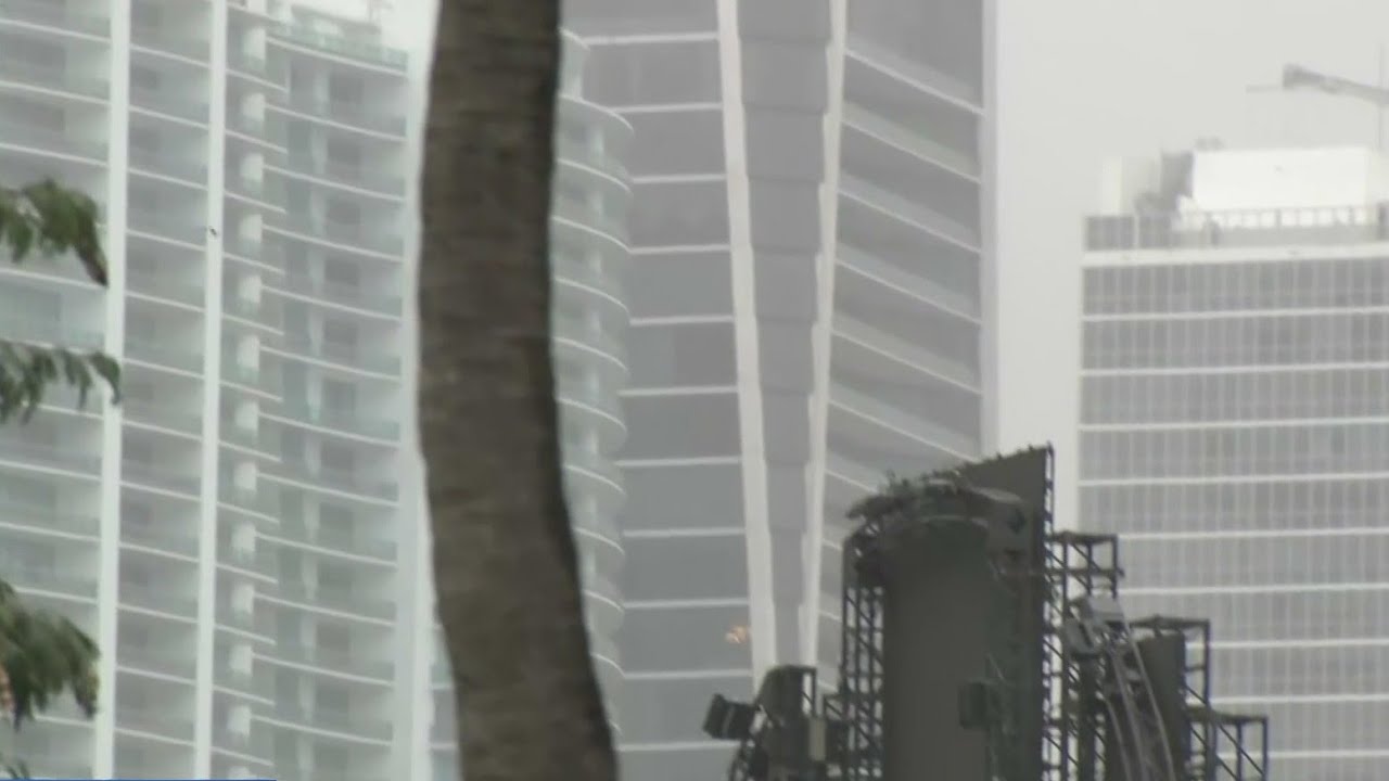 Miami city officials back out of meeting to discuss renewal of Ultra Music Festival's contract