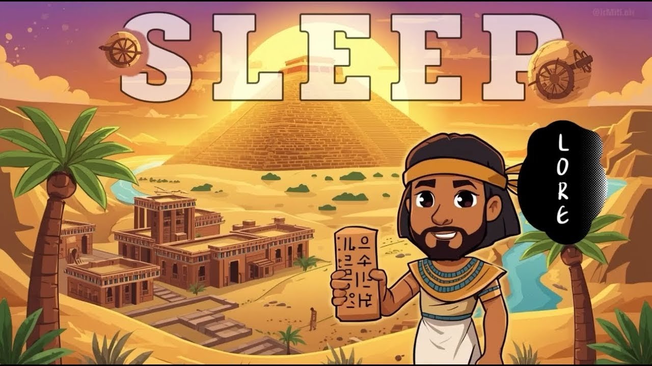 🔴 The Sumerians: How Humanity's First Civilization Shaped the Modern World | 12hr LORE