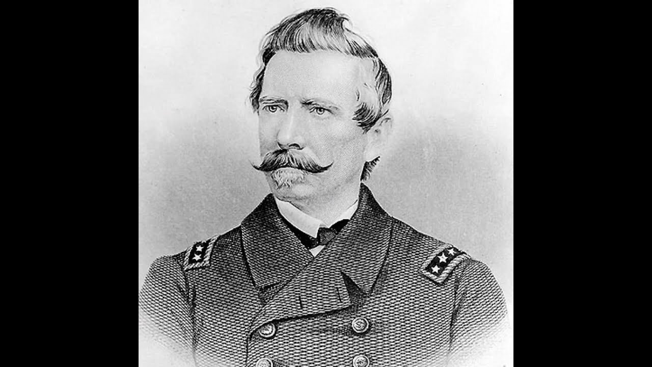 The Past in the Present: Raphael Semmes